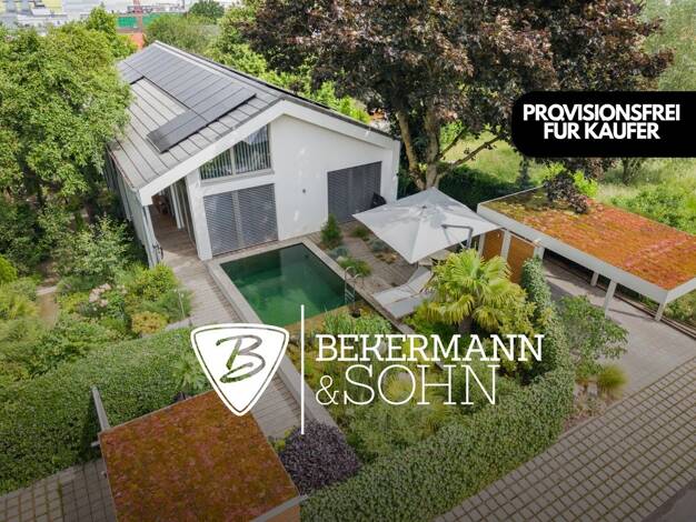 Einfamilienhaus zum Kauf 675.000 € 5 Zimmer 155,1 m² 824 m² Grundstück Lintorf Bad Essen / Lintorf (Han) 49152