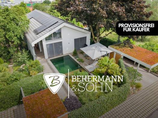 Einfamilienhaus zum Kauf 675.000 € 5 Zimmer 155,1 m² 824 m² Grundstück Lintorf Bad Essen 49152