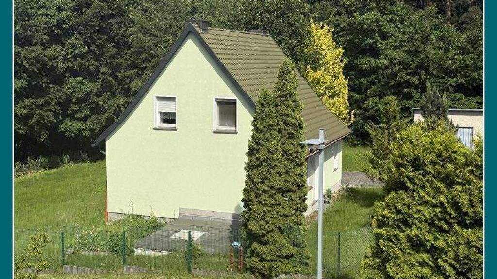 Einfamilienhaus zum Kauf 189.000 € 5 Zimmer 115 m² 2.040 m² Grundstück Krauschwitz 02957