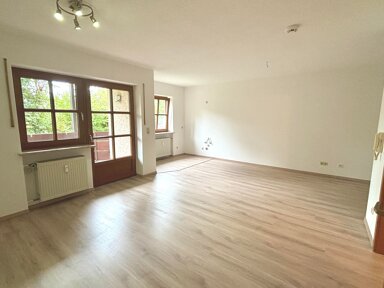 Wohnung zum Kauf 139.000 € 1 Zimmer 42 m² Deggendorf Deggendorf 94469