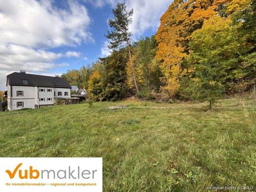 Grundstück zum Kauf 75.000 € 1.169 m² Grundstück Arzberg 95659