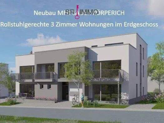 Studio zum Kauf provisionsfrei 287.475 € 3 Zimmer 78,1 m² Körperich 54675