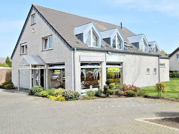 Einfamilienhaus zum Kauf 799.900 € 5 Zimmer 208 m² 1.986 m² Grundstück Materborn Kleve 47533