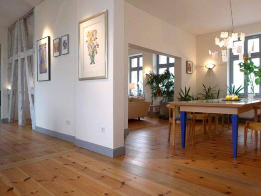 Villa zum Kauf 1.790.000 € 12 Zimmer 330,6 m² 1.248 m² Grundstück Schelfstadt Schwerin 19055