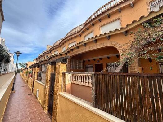 Chalet zum Kauf 199.995 € 5 Zimmer 110 m² Guardamar del Segura 03140