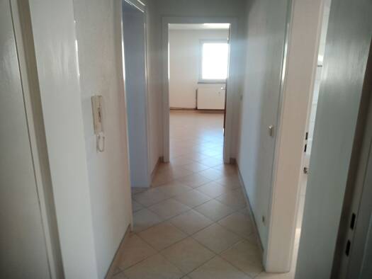 Wohnung zur Miete 630 € 2 Zimmer 52 m² Geschoss 2/3 frei ab 01.11.2026 Sahlkamp Hannover 30179