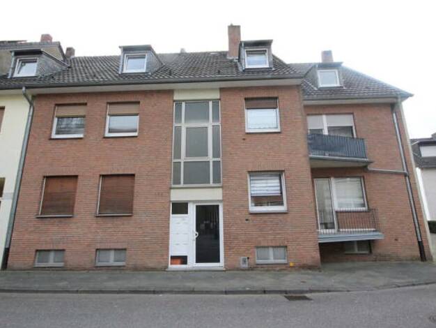 Wohnung zur Miete 540 € 3 Zimmer 66 m² EG Kohrstraße 148 Geistenbeck Mönchengladbach 41199