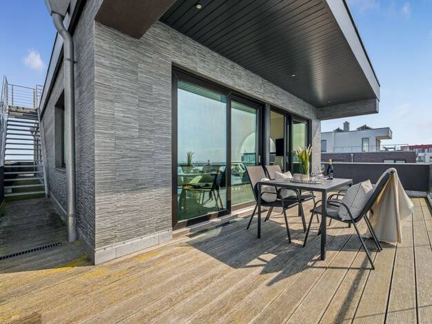 Penthouse zum Kauf 875.000 € 3 Zimmer 145 m² 2. Geschoss Kappeln 24376