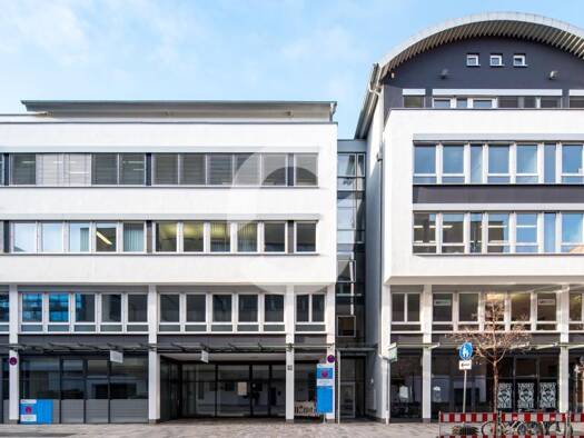 Büro zur Miete provisionsfrei 9,90 € 400 m² Bürofläche teilbar ab 400 m² Böblingen 71032