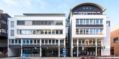 Büro-/Praxisfläche zur Miete provisionsfrei 9,90 € 400 m² Bürofläche teilbar ab 400 m² Unterstadt / Galgenberg Böblingen 71032