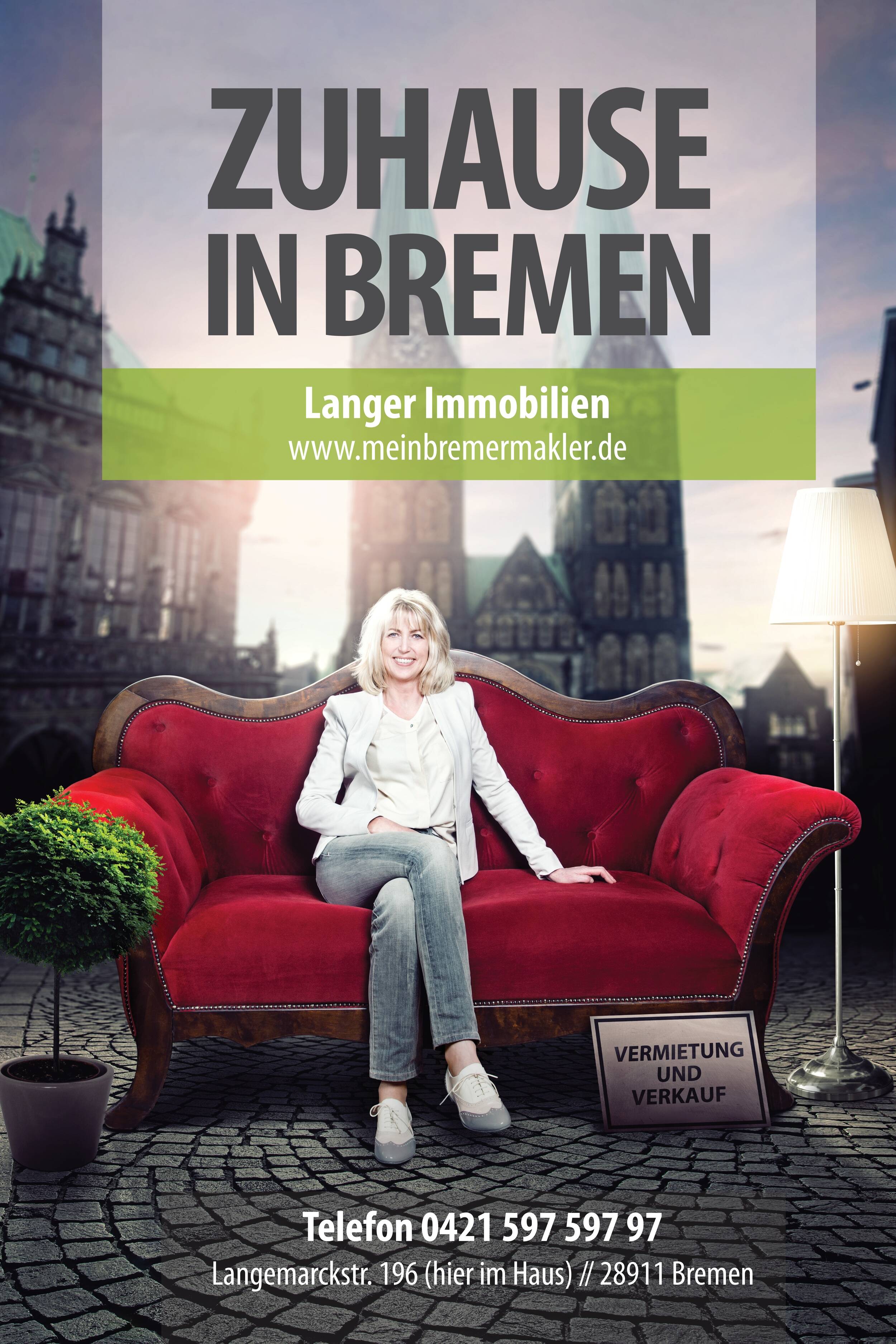 Langer Immobilien