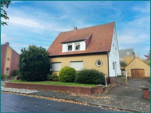Mehrfamilienhaus zum Kauf 345.000 € 7 Zimmer 135 m² 916 m² Grundstück Hasbergen 49205