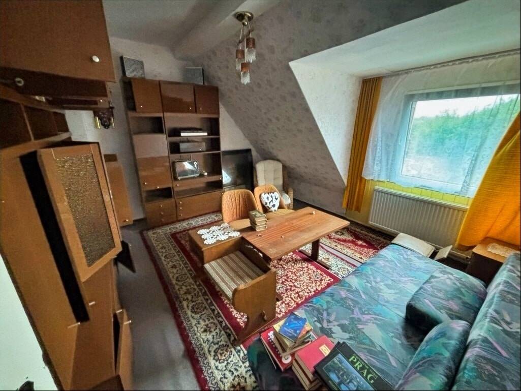 Doppelhaushälfte zum Kauf - Ansicht 5