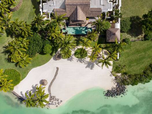 Villa zum Kauf 9.929.256 € 400 m² 3.000 m² Grundstück Trou D'eau Douce