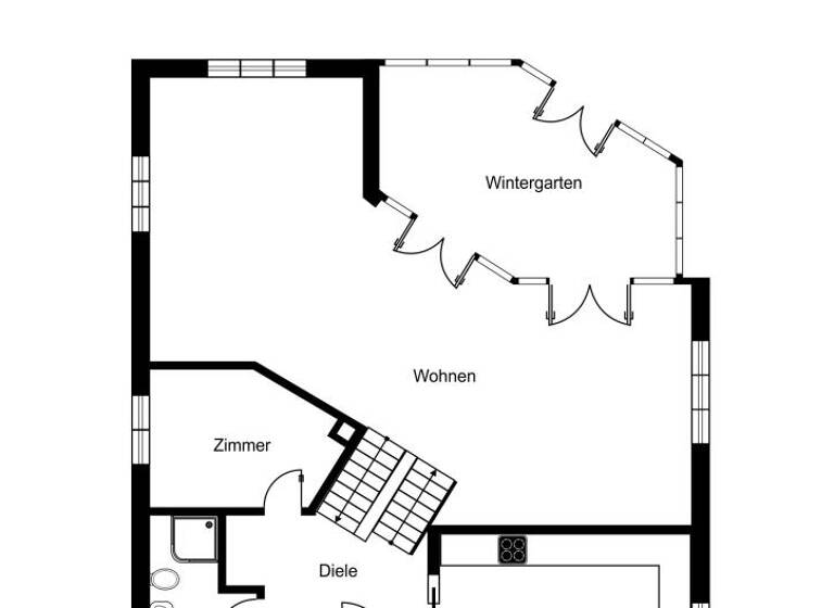 Einfamilienhaus zum Kauf 1.195.000 € 5 Zimmer 207 m² 795 m² Grundstück Lohbrügge Alt-Boberg 21033