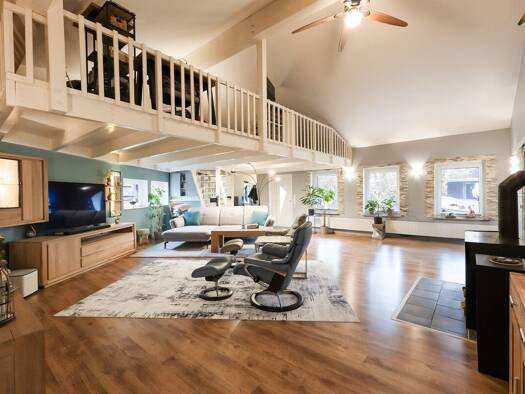 Einfamilienhaus zum Kauf 670.000 € 6 Zimmer 225,8 m² 3.019 m² Grundstück Oeschebüttel 25548