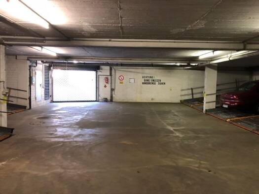 Carport zur Miete provisionsfrei 45 € Kuckuckstraße 9 Nord Hildesheim 31137