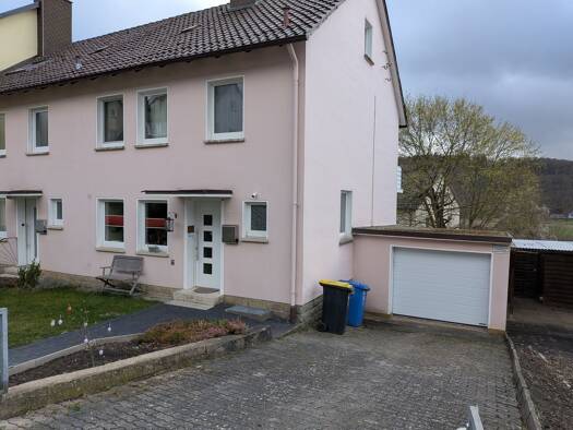 Reihenhaus zur Miete 750 € 4 Zimmer 100 m² 250 m² Grundstück frei ab 01.07.2026 Röllinghausen Alfeld (Leine) 31061