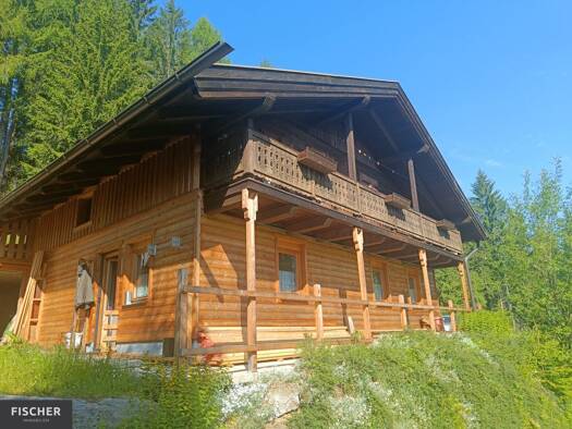 Haus zum Kauf 250.000 € 4 Zimmer 125 m² 2.167 m² Grundstück Afritz am See 9542