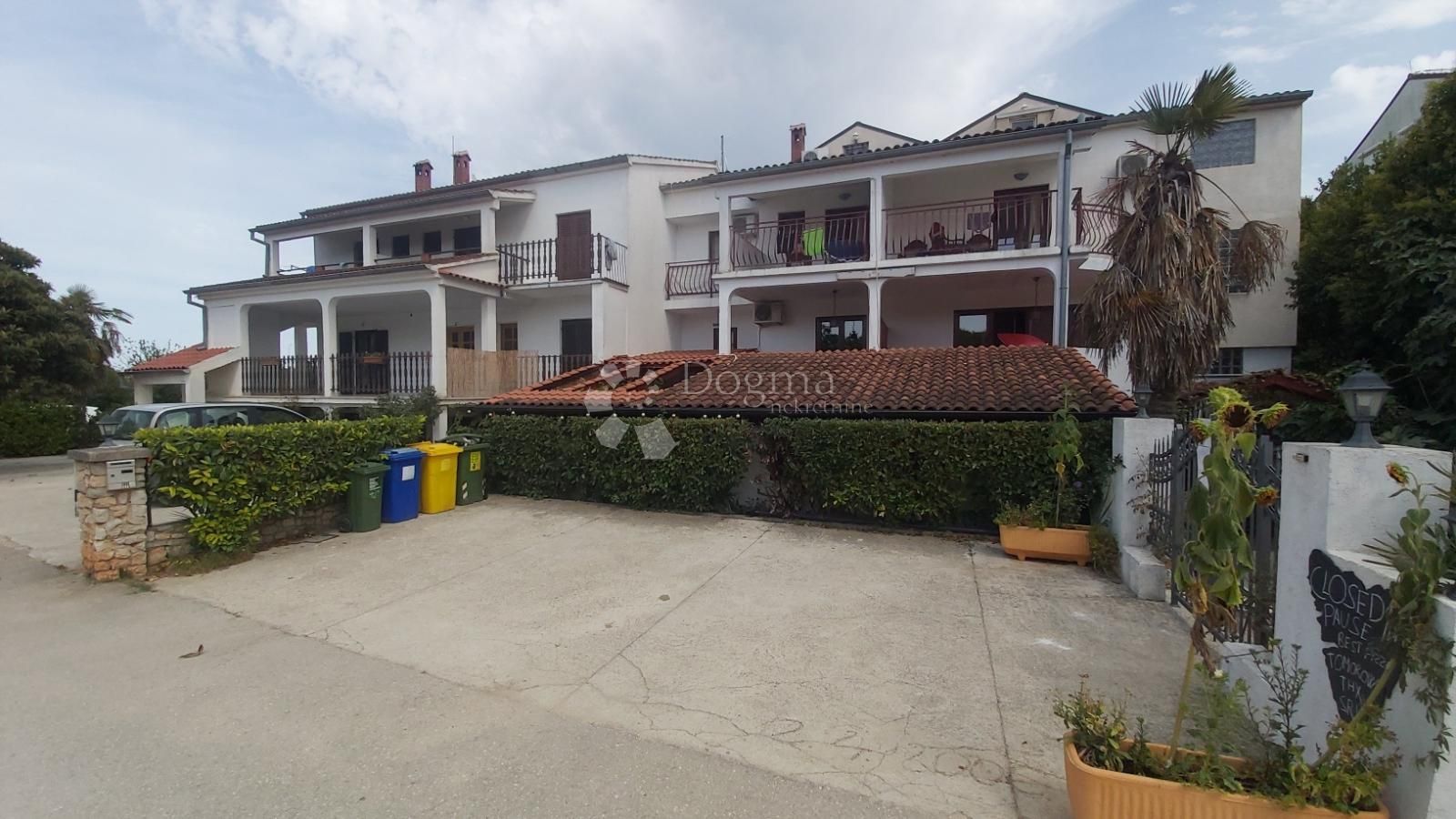 Haus zum Kauf 2.000.000 € 27 Zimmer 1.200 m²<br/>Wohnfläche 1.239 m²<br/>Grundstück Rovinj center 52210