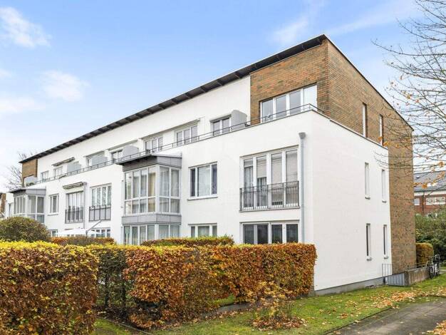 Wohnung zum Kauf 249.000 € 2 Zimmer 62 m² 2. Geschoss Travemünde Lübeck 23570