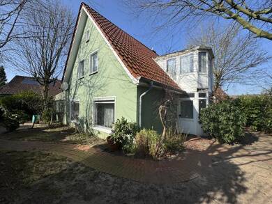 Einfamilienhaus zum Kauf 215.000 € 7 Zimmer 145 m² 380 m² Grundstück Cloppenburg Cloppenburg 49661