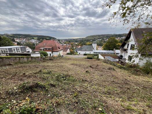 Grundstück zum Kauf provisionsfrei 73.500 € 1.050 m² Grundstück Dirmingen Eppelborn 66571