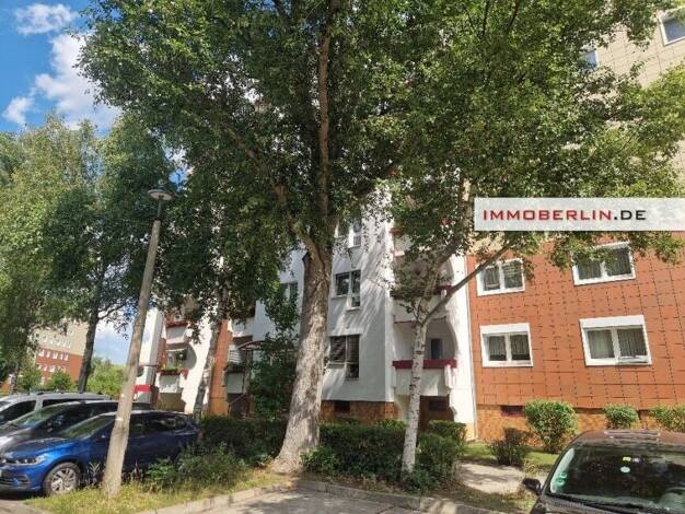 Wohnung zum Kauf 279.000 € 4 Zimmer 72 m² 4. Geschoss Neu-Hohenschönhausen Lichtenberg 13059