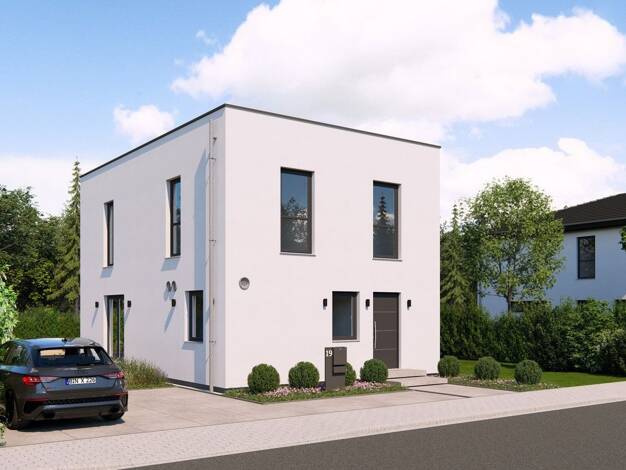 Einfamilienhaus zum Kauf 515.900 € 4 Zimmer 140 m² 480 m² Grundstück Böhlitz-Ehrenberg Alt-West 04178