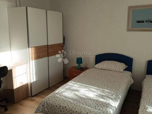 Wohnung zur Miete 650 € 2 Zimmer 55 m² Geschoss EG/1 Šmrika, Kraljevica Kraljevica 51262