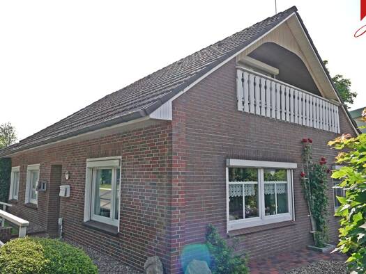 Einfamilienhaus zum Kauf 229.000 € 7 Zimmer 187 m² 754 m² Grundstück Westerholt 26556