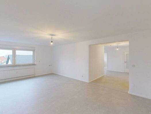 Wohnung zur Miete 660 € 3 Zimmer 88 m² 3. Geschoss Wiescherhöfen Hamm 59067