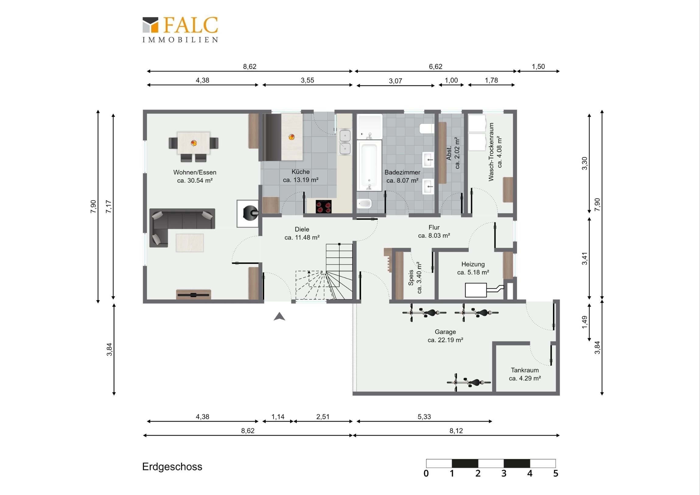 Einfamilienhaus zum Kauf 475.000 € 6 Zimmer 216,9 m²<br/>Wohnfläche 377 m²<br/>Grundstück Aiglsbach Aiglsbach 84089