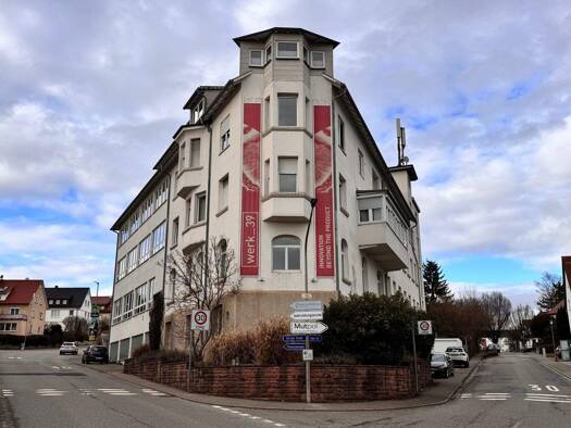 Produktionshalle zur Miete 1.279 m² Lagerfläche Tuttlingen 78532