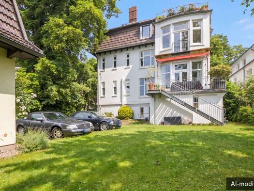 Wohnung zum Kauf 199.000 € 3 Zimmer 61 m² EG Bergedorf Hamburg 21029