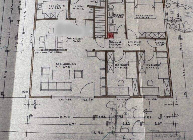 Einfamilienhaus zum Kauf 590.000 € 6 Zimmer 145 m² 724 m² Grundstück Oberuhldingen Uhldingen-Mühlhofen 88690