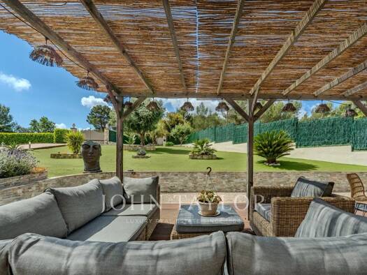 Villa zum Kauf 1.230.000 € 6 Zimmer 251 m² 2.951 m² Grundstück Ouest Peymeinade 06530