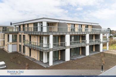 Wohnung zum Kauf - Neubau 597.317 € 3 Zimmer 84,5 m² Duhnen Cuxhaven / Duhnen 27476