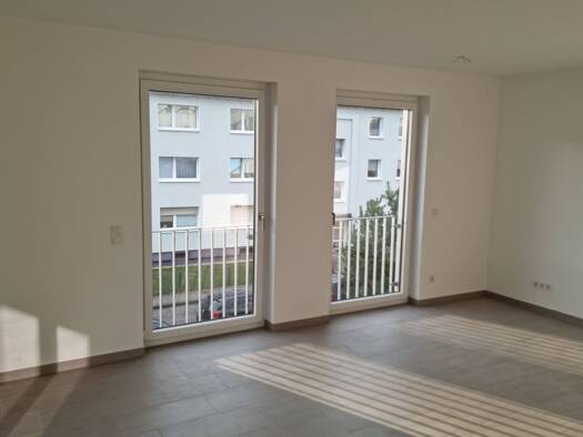 Wohnung zur Miete 1.280 € 3 Zimmer 80,2 m² Geschoss 2/4 frei ab 01.11.2026 Europa-Allee 110 Quettingen Leverkusen 51379