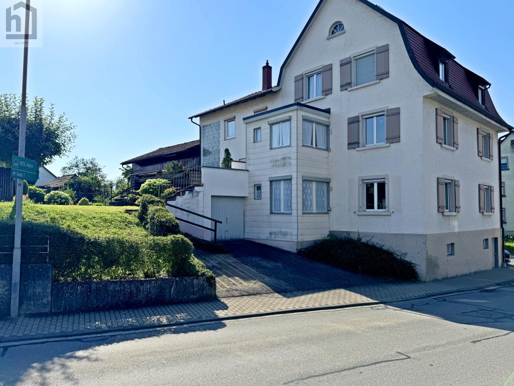 Einfamilienhaus zum Kauf 530.000 € 6 Zimmer 143 m²<br/>Wohnfläche 449 m²<br/>Grundstück ab sofort<br/>Verfügbarkeit Dettingen Konstanz 78465