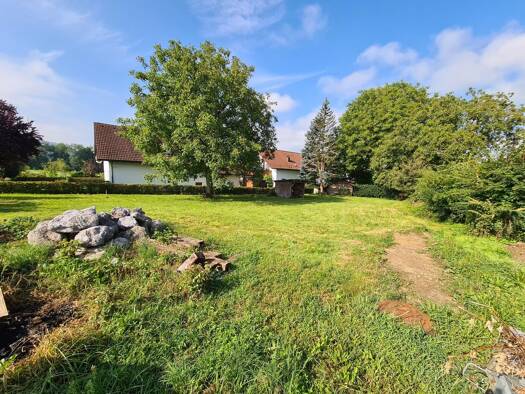 Grundstück zum Kauf 232.680 € 443 m² Grundstück Hohenweiler 6914