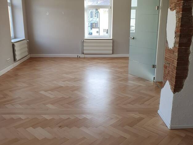 Bürofläche zur Miete provisionsfrei 1.500 € 6 Zimmer 140 m² Bürofläche Anton-Leo-Strasse 2 Bad Säckingen Bad Säckingen 79713