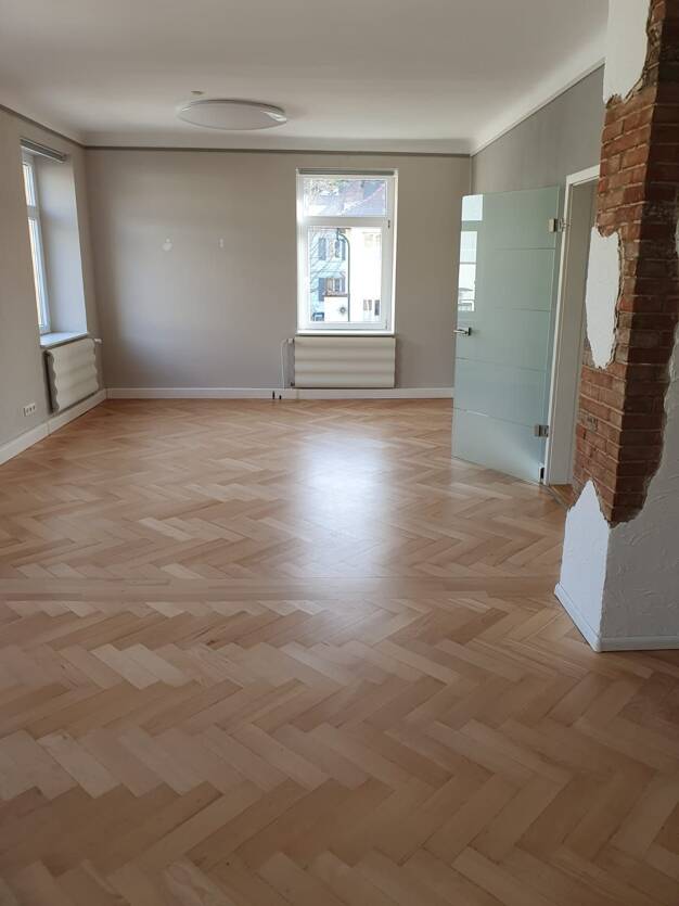 Bürofläche zur Miete provisionsfrei 1.500 € 6 Zimmer 140 m² Bürofläche Anton-Leo-Strasse 2 Bad Säckingen Bad Säckingen 79713