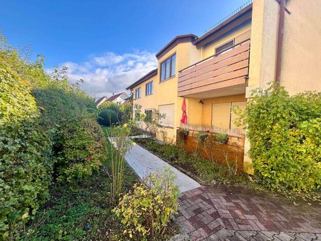 Wohnung zum Kauf 176.000 € 2 Zimmer 57,8 m² Öhringen 74613