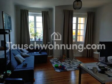 Wohnung zur Miete 462 € 2 Zimmer 55 m² 1. Geschoss Französisch Buchholz Berlin 13187