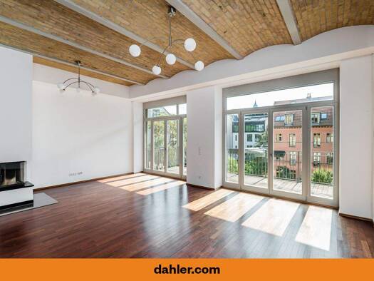 Wohnung zum Kauf 1.990.000 € 4 Zimmer 190 m² Mitte Berlin / Mitte 10119