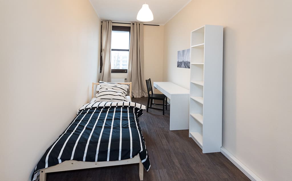 Wohnung zur Miete Wohnen auf Zeit 770 € 6 Zimmer 11 m²<br/>Wohnfläche 04.03.2025<br/>Verfügbarkeit Landsberger Straße 478 Pasing München 81241