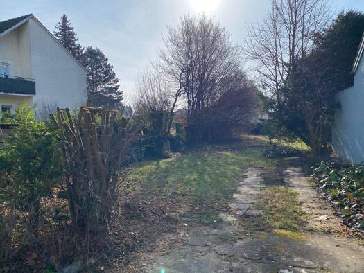 Grundstück zum Kauf 600.000 € 404 m² Grundstück Baugenehmigung vorhanden frei ab sofort Langenargen Langenargen 88085