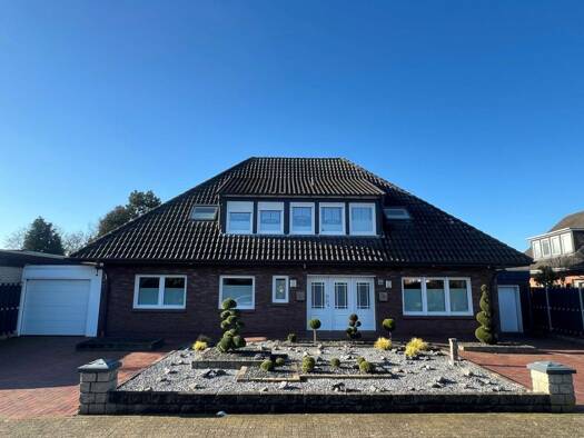 Wohnung zur Miete 800 € 3 Zimmer 100 m² frei ab 01.08.2026 Bösel 26219