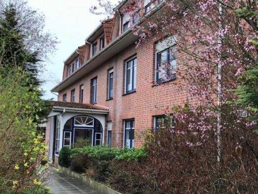 Wohnung zur Miete 572 € 2 Zimmer 68,6 m² frei ab sofort Heidmühle Schortens 26419